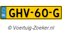 GHV60G
