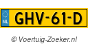 GHV61D