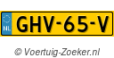 GHV65V