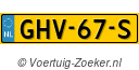 GHV67S
