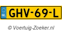 GHV69L