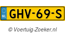 GHV69S