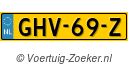 GHV69Z