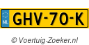 GHV70K