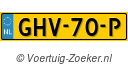 GHV70P