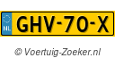 GHV70X