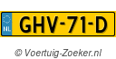 GHV71D