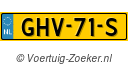 GHV71S