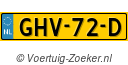 GHV72D