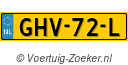 GHV72L