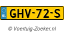 GHV72S