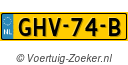 GHV74B