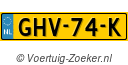 GHV74K