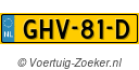 GHV81D