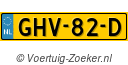 GHV82D
