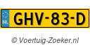 GHV83D