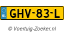 GHV83L