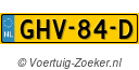 GHV84D