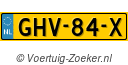 GHV84X