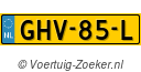 GHV85L