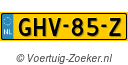 GHV85Z