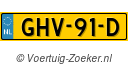GHV91D
