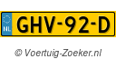 GHV92D