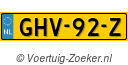 GHV92Z
