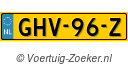 GHV96Z