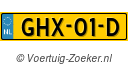 GHX01D
