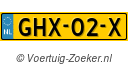 GHX02X