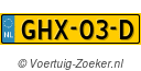 GHX03D