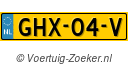 GHX04V