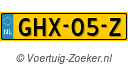 GHX05Z