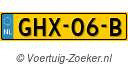 GHX06B