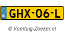 GHX06L