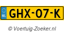GHX07K