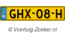 GHX08H