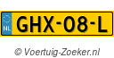 GHX08L