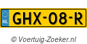 GHX08R