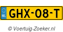 GHX08T