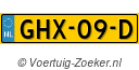 GHX09D