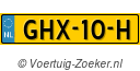 GHX10H