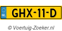 GHX11D
