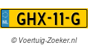 GHX11G
