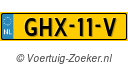 GHX11V