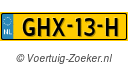 GHX13H