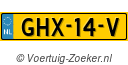GHX14V