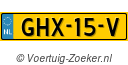 GHX15V