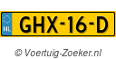 GHX16D